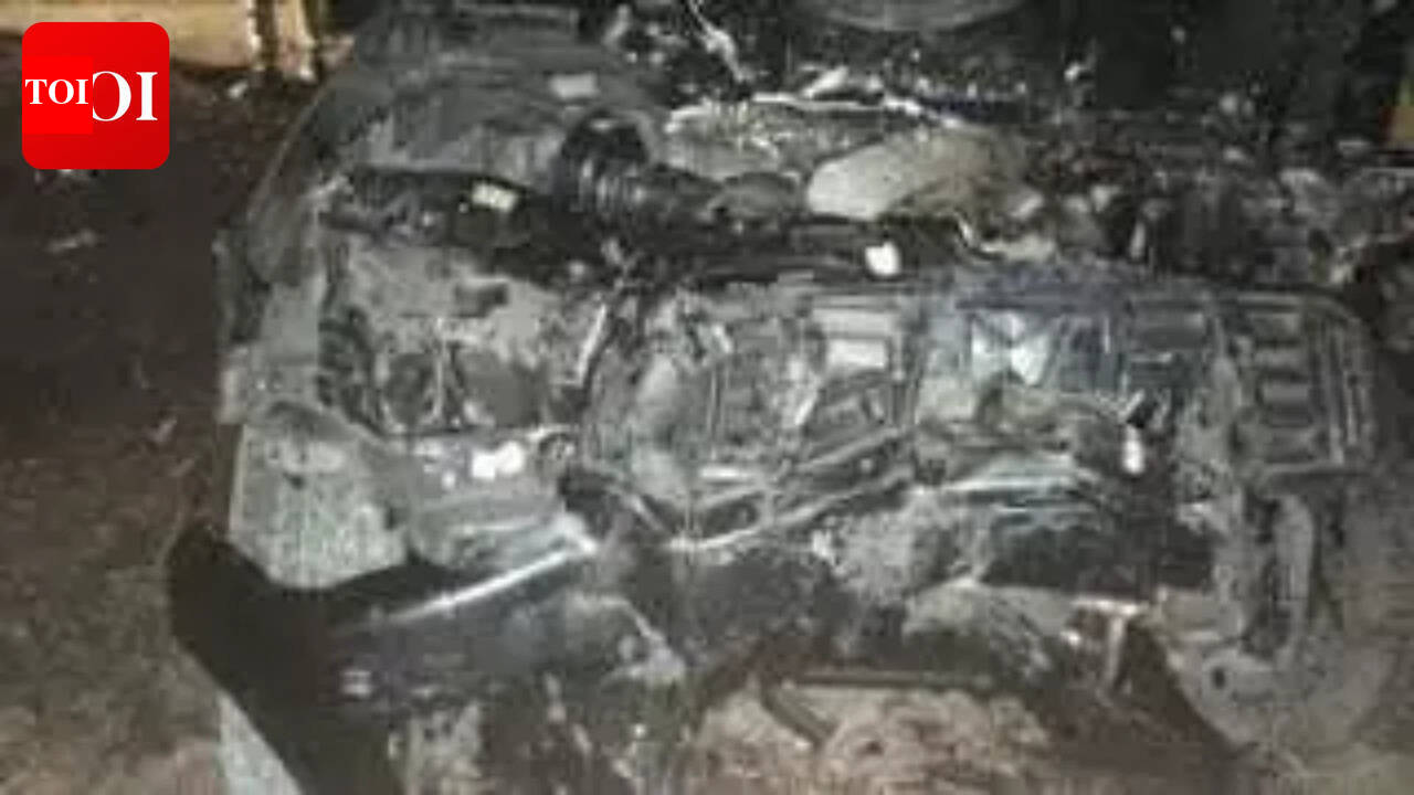 Four teenagers die in collision with speeding SUV; locals demand justice amid allegations of driver intoxication