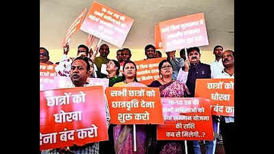 Oppn raises irregularities in land mutation process, govt assures action