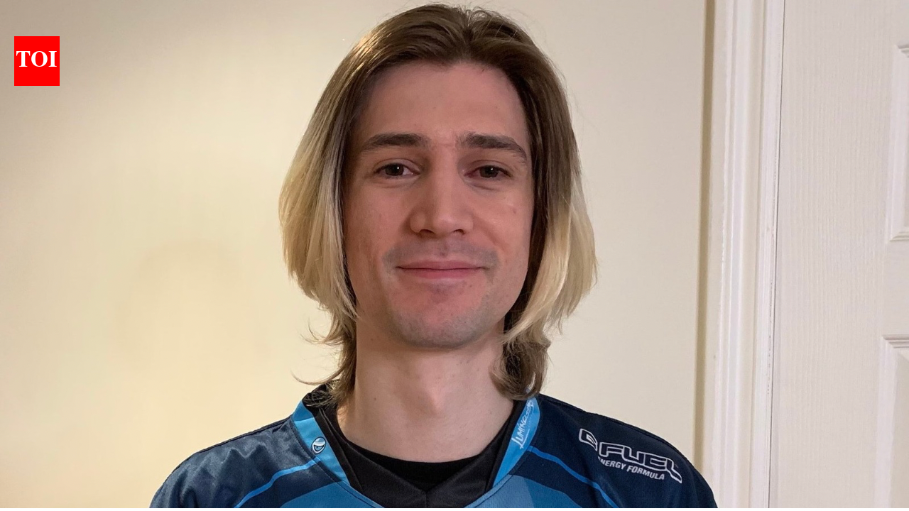 xQc net worth in 2026: How Félix Lengyel built a $50 million fortune