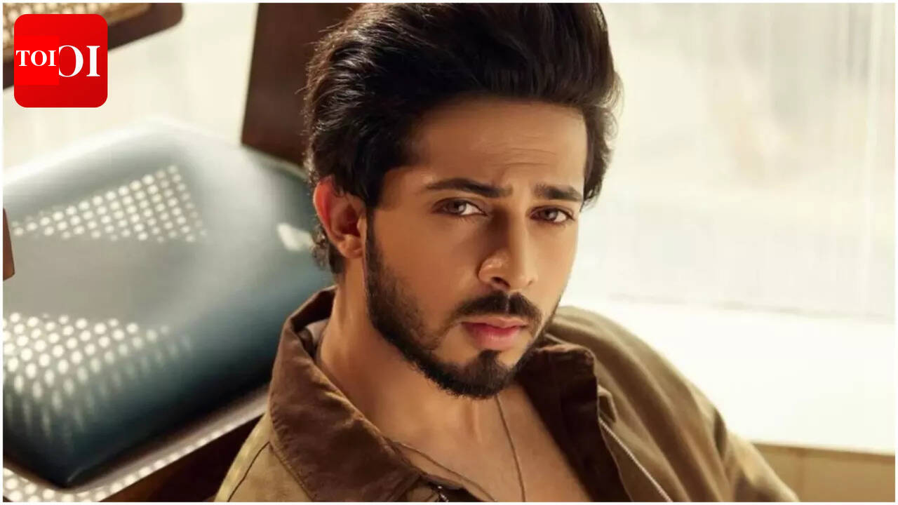 Exclusive - Anupamaa fame Sagar Parekh keen to explore comedy shows after intense and layered roles: says ‘Would Love To Surprise Fans’