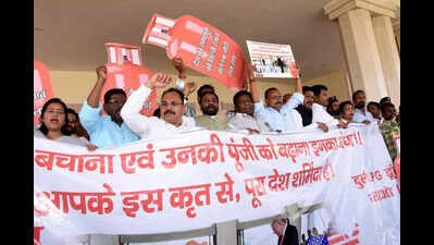 JMM protests over LPG ‘crisis’, price hike