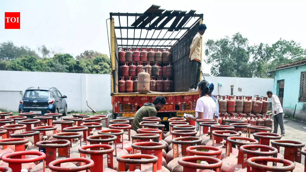 LPG supply normal in Buxar: DM