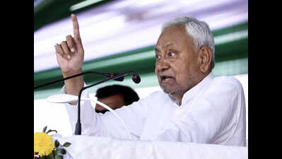Nitish to lay foundation for Campa Cola plant in Begusarai today