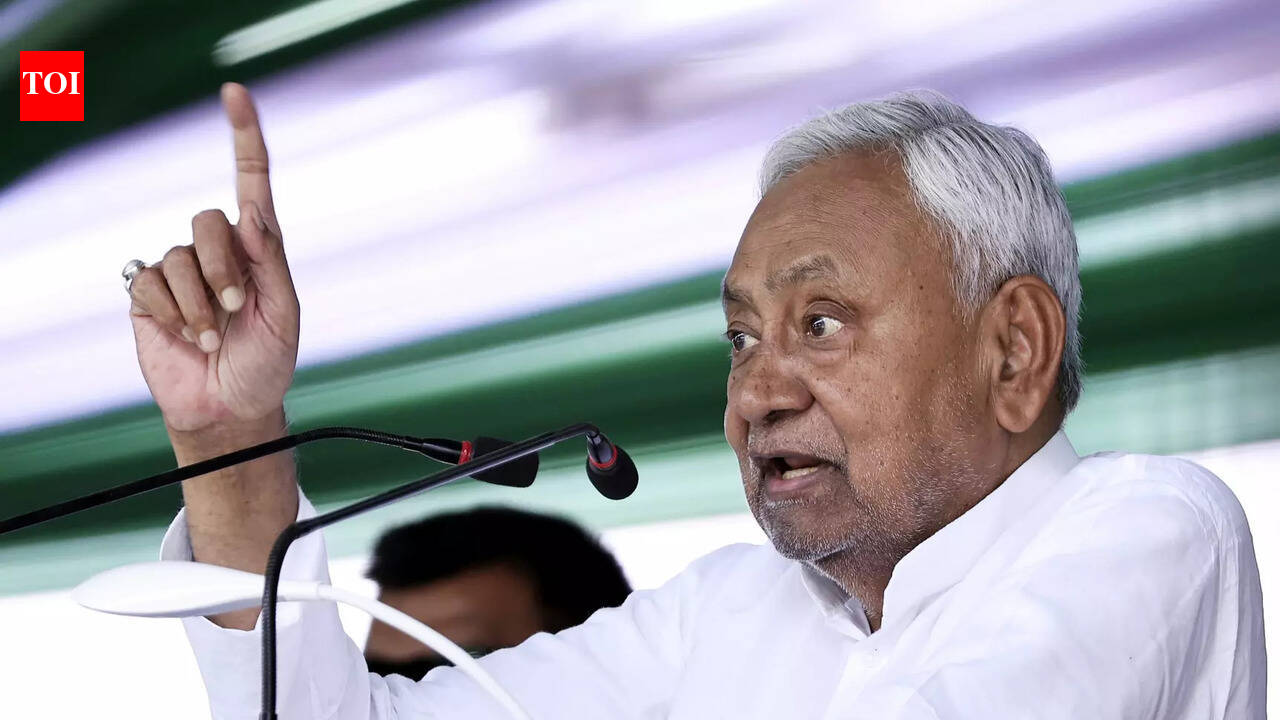 Nitish to lay foundation for Campa Cola plant in Begusarai today
