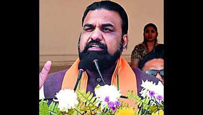 Saharsa to get airport; steel plant planned in Khagaria