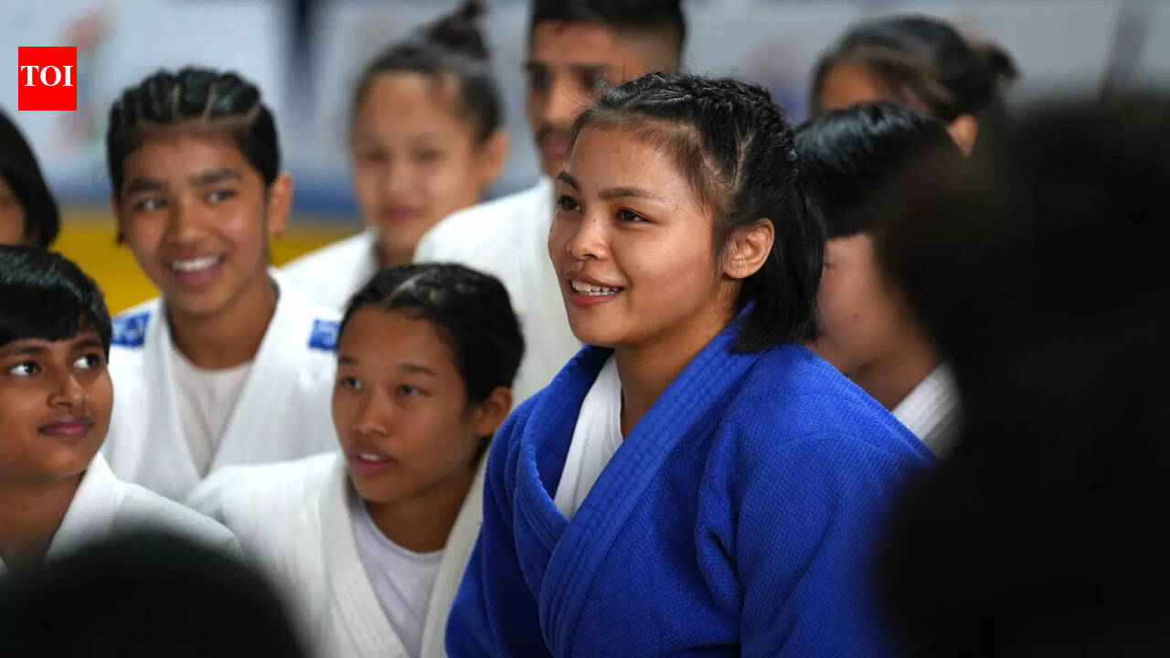 Guwahati to get IIS training hub this year