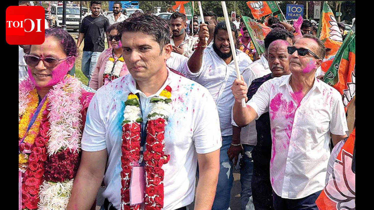 Opposition’s mayoral face loses his first corporation election to former deputy mayor