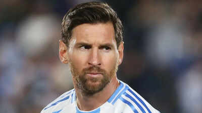 Joan Laporta fires back at Victor Font for exploiting Lionel Messi legacy during heated Barcelona presidential election debate