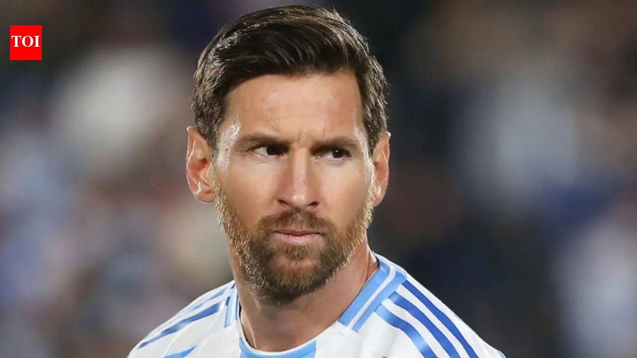 Joan Laporta fires back at Victor Font for exploiting Lionel Messi legacy during heated Barcelona presidential election debate