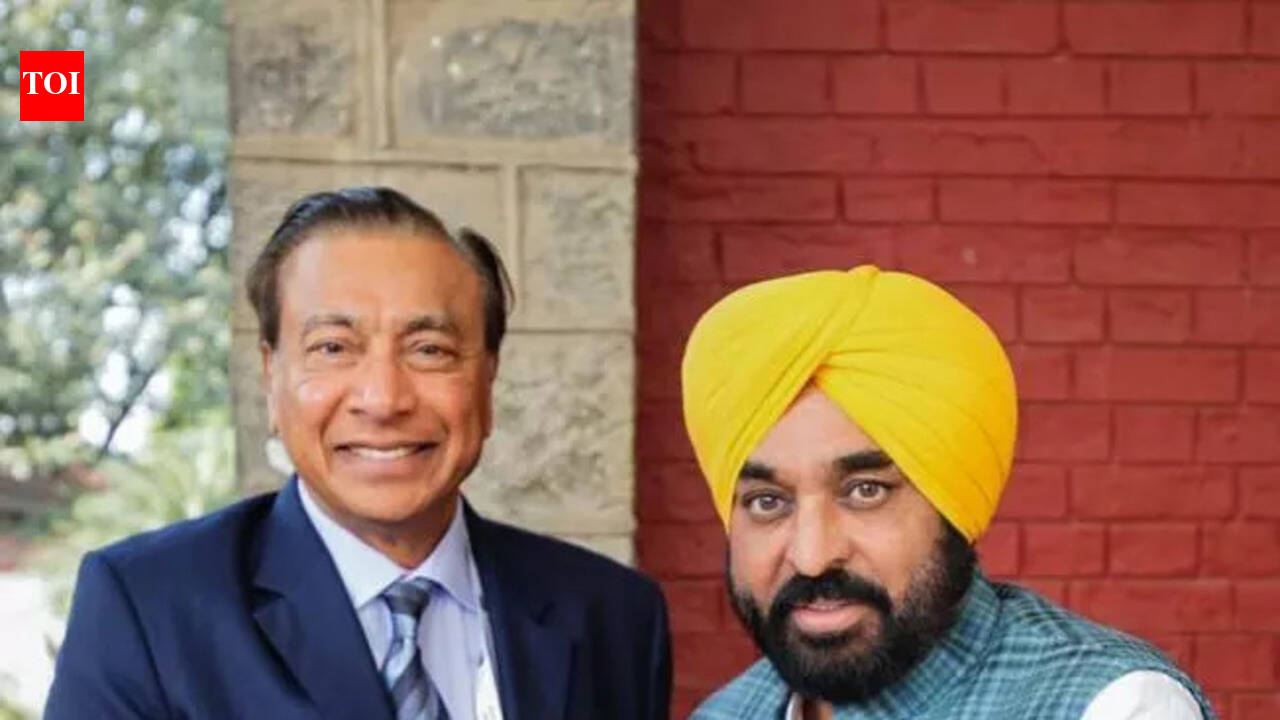Mittal announces Rs 2,600 cr investment in Punjab; 1st petrol pump in Bathinda