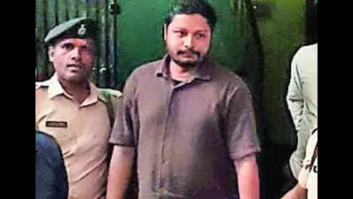 Dairy officer held while taking Rs30k as bribe