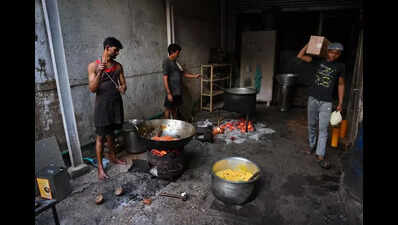 MPCB draft plan for temporary use of biomass, coal, kerosene