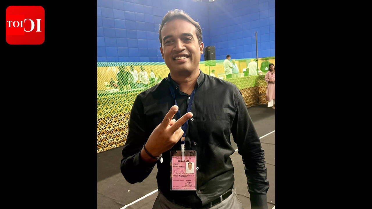 Rohit likely to get second consecutive term as mayor