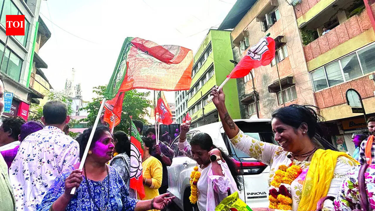 City erupts in revelry with Babush panel win