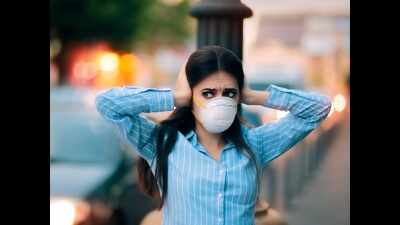 Patna HC pulls up officials over poor AQI in city, rising noise pollution