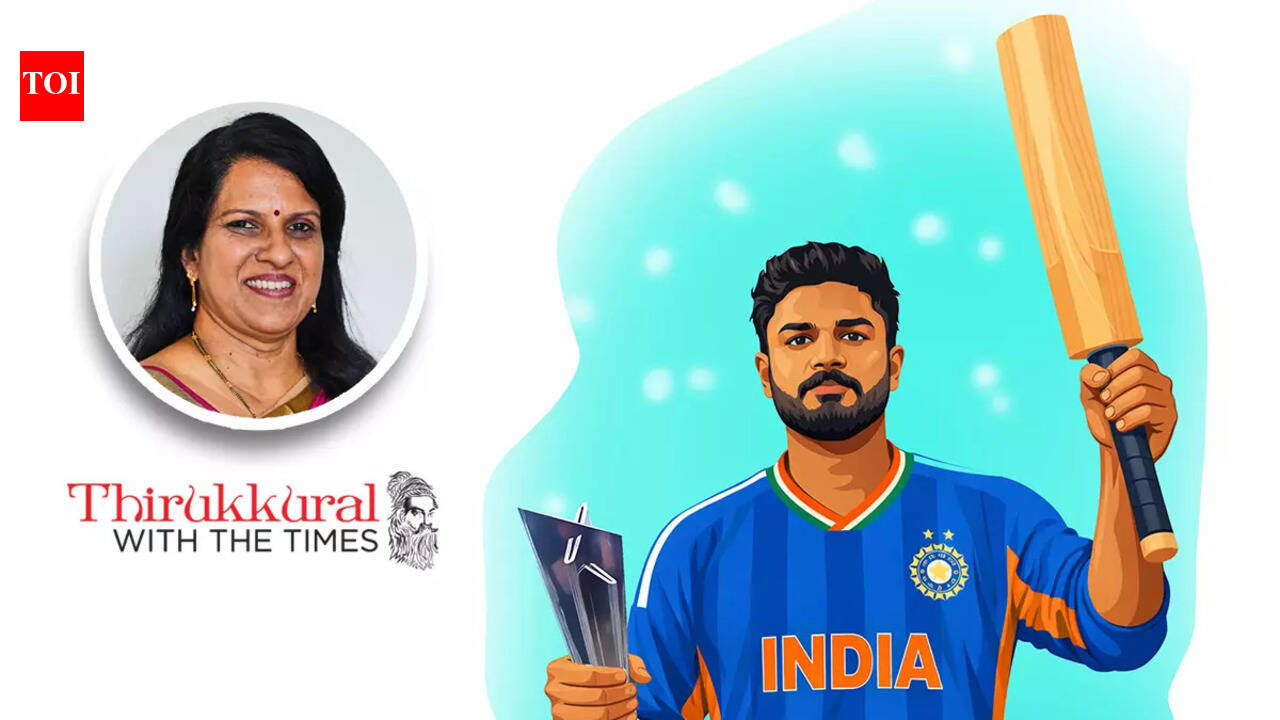 The slow burn to success