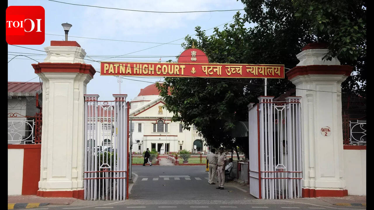 Patna HC asks govt to enable bulk settlement of traffic fines