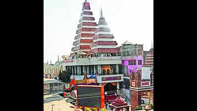 LPG shortage may affect Ram Rasoi services in Ayodhya