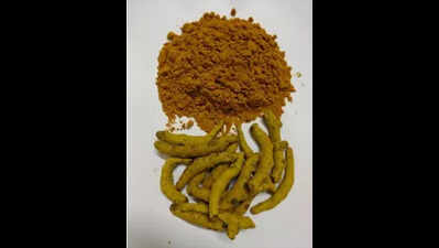 War shadow on Kandhamal haldi’s export plan to West Asia