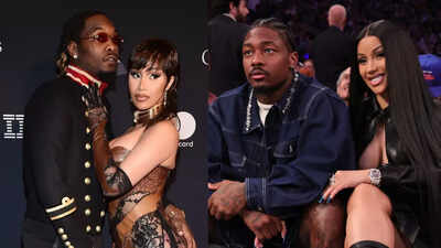 Stefon Diggs–Cardi B breakup takes a new turn as Offset is reportedly obsessing over his ex