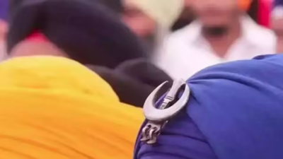 Labour appears to back recording Sikh as ethnicity in UK census