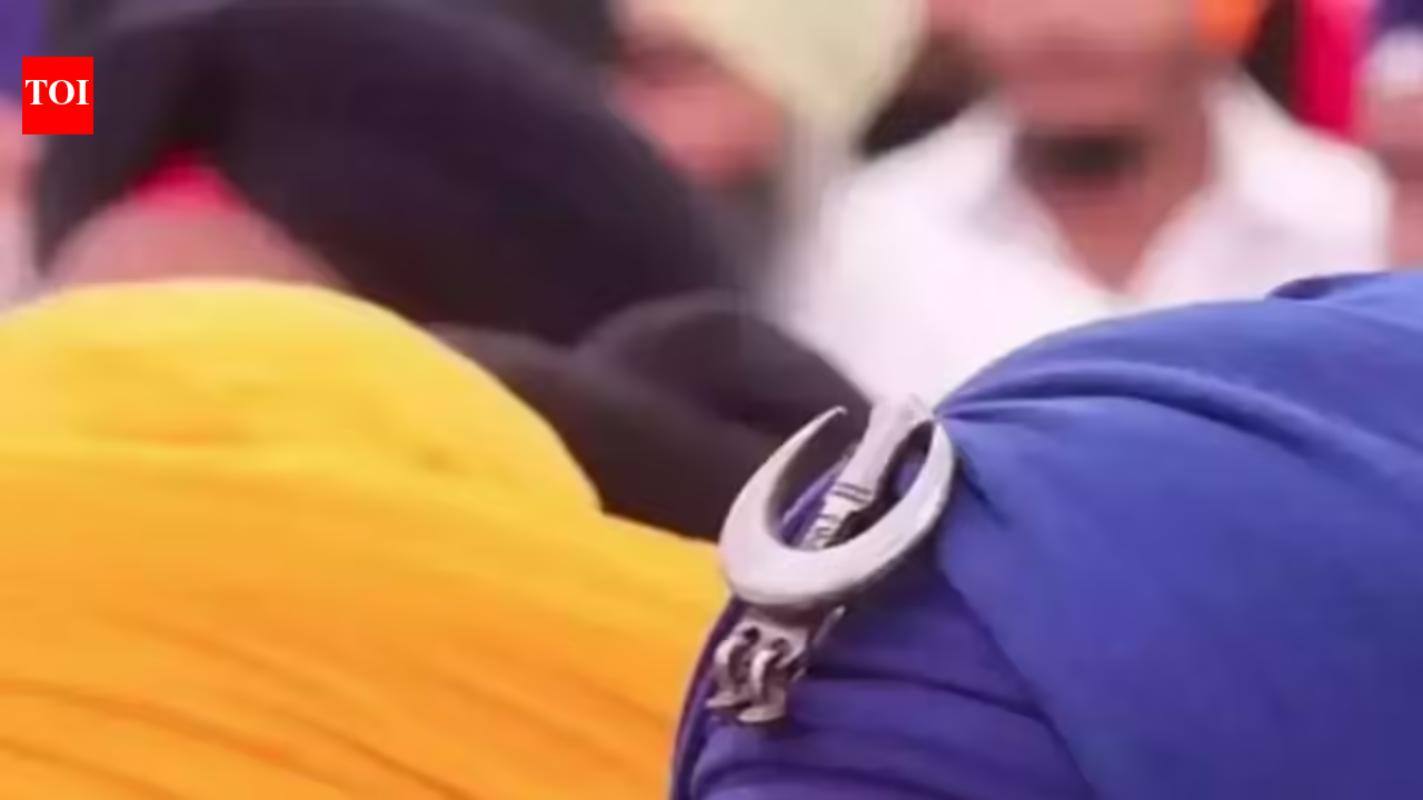 Labour appears to back recording Sikh as ethnicity in UK census