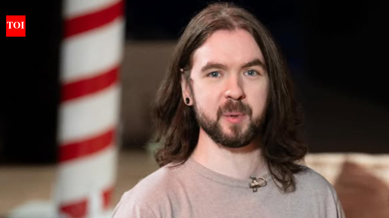 YouTuber Jacksepticeye slams YouTube moderation after Resident Evil Requiem gameplay gets age-restricted