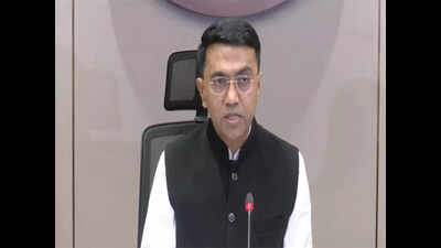 Stopped LPG supply to industries, but will restore soon, says Goa CM