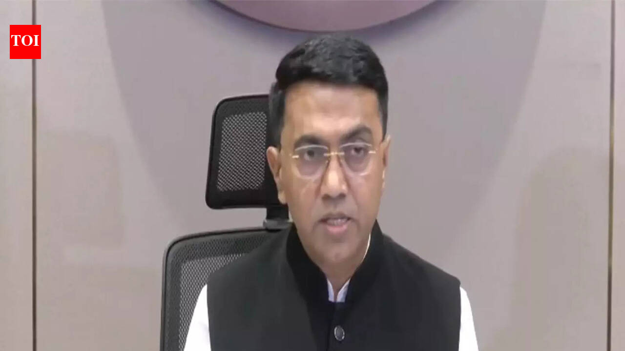 Stopped LPG supply to industries, but will restore soon, says Goa CM