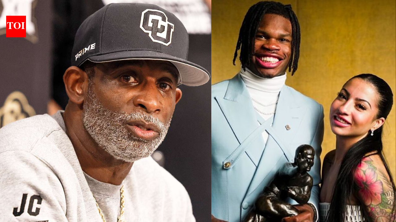 Fact check: Did Deion Sanders admit to allegedly being involved with Travis Hunter’s wife Leanna Lenee before she married the NFL star?