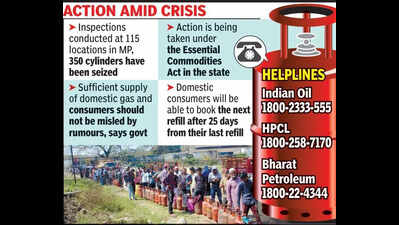 No shortage, problems due to glitch in booking portal: Minister