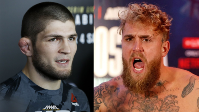 Donald Trump proposes unexpected Jake Paul vs Khabib Nurmagomedov fight despite retired UFC legend standing firm on retirement