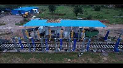 NWR plans decentralised railway terminals to decongest Jaipur junction