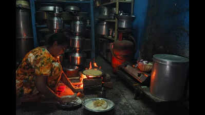 45-day LPG refill cap sparks resentment among rural households, villagers flag shortage fears