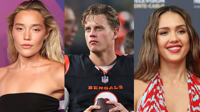  Joe Burrow rumored girlfriend Olivia Ponton shares the dark side of her fame as his romance rumors with Jessica Alba swirl
