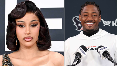  Cardi B reportedly was advised by many to end things with Stefon Diggs before making the hard decision