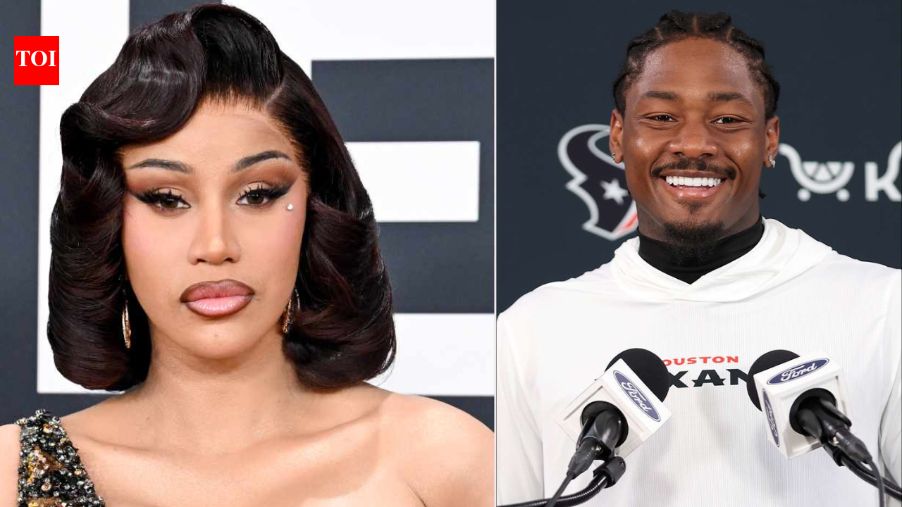 “She feels free”: Cardi B reportedly was advised by many to end things with Stefon Diggs before making the hard decision