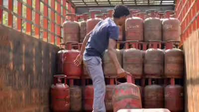 LPG shortage stalls Agra's petha industry