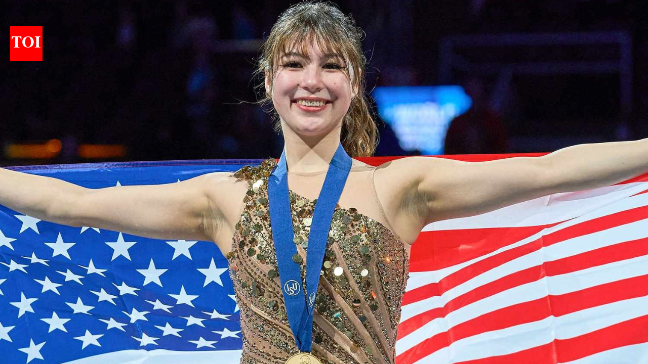 Alysa Liu Olympic gold moment reaches new level as Stephen Curry and Steve Kerr send heartfelt message during Oakland visit