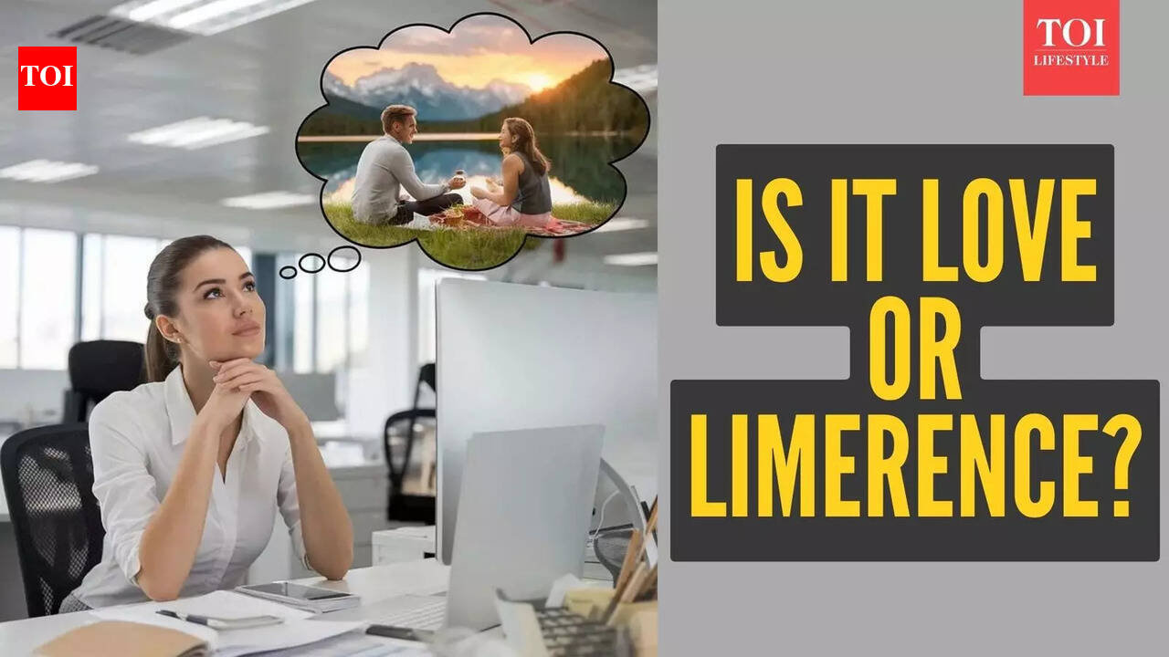 ‘Almost love’ trap explained: What is limerence trend in modern dating that makes you think about someone 24/7?