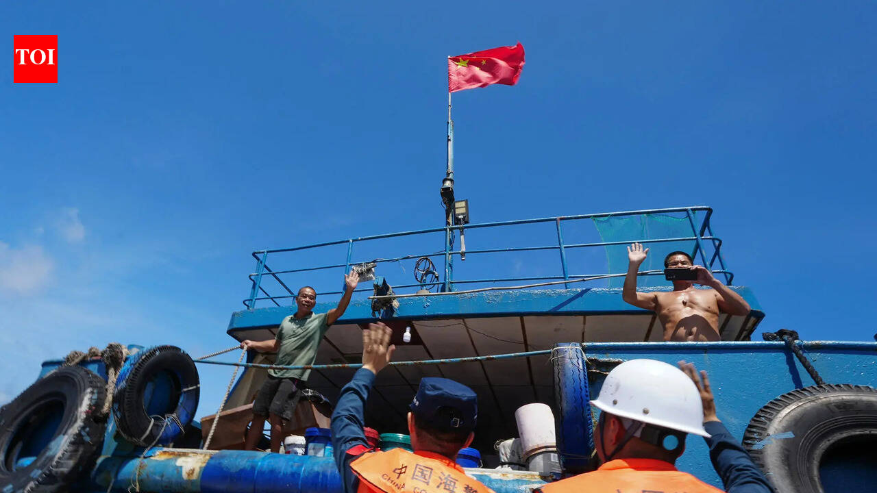 Days after Pentagon's fight with Anthropic, China warns America on AI use in military; says: Excessive use of artificial intelligence in military can ...