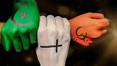 Maha anti-conversion bill proposes 7-year jail, Rs 1 lakh fine