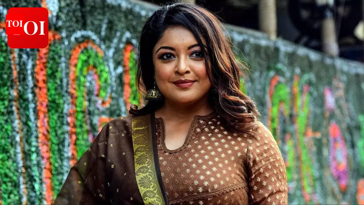 Tanushree Dutta makes shocking claim about exploitation in showbiz: 'Many newcomers get used and abused... some even end up in prostitution'