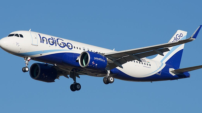Oil on fire, ticket cost higher: Now, IndiGo levies fuel charge, after AI group