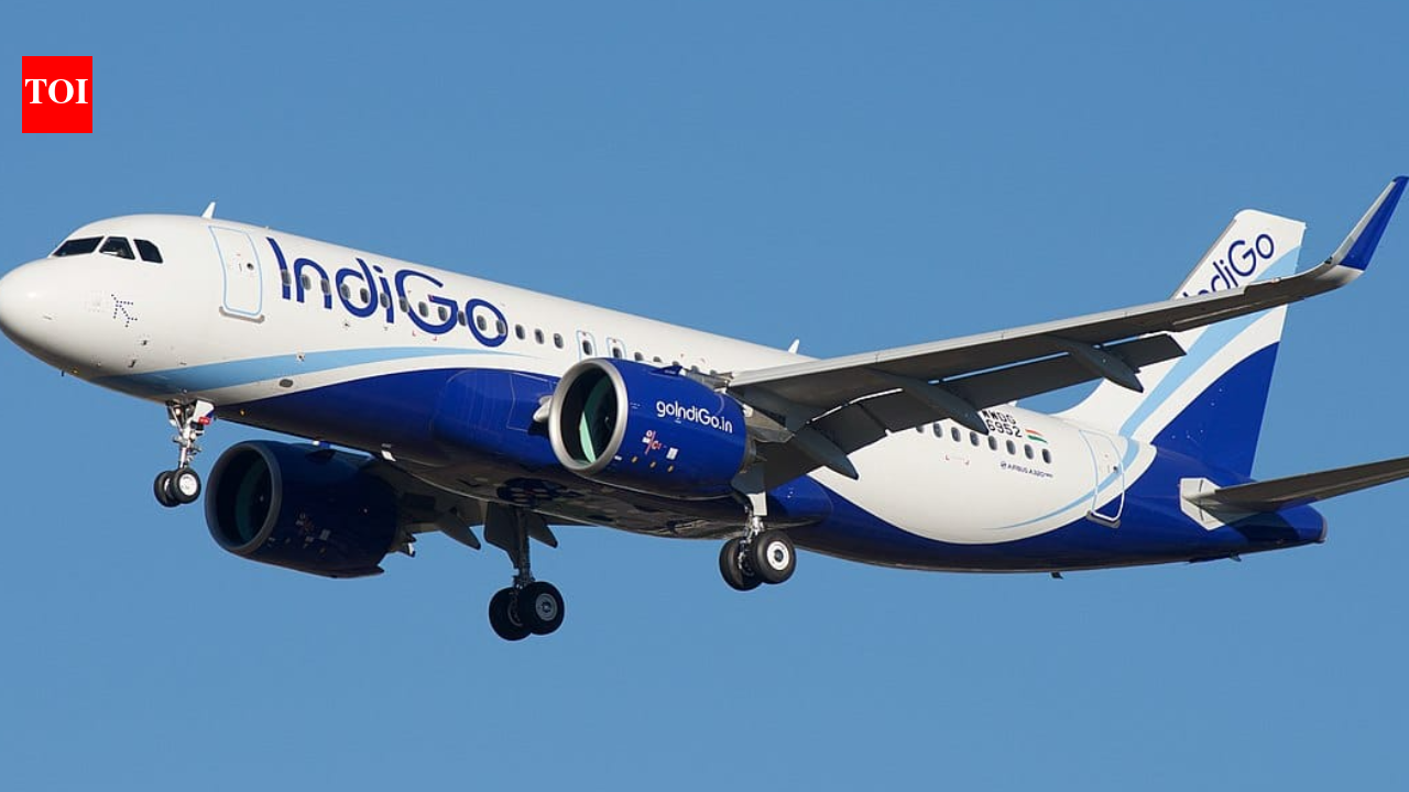 IndiGo follows AI, to levy surcharge on fares from today