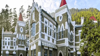 ‘Unable to protect your own people’: Uttarakhand HC slams govt, orders transfer of police staff over mining mafia FIR