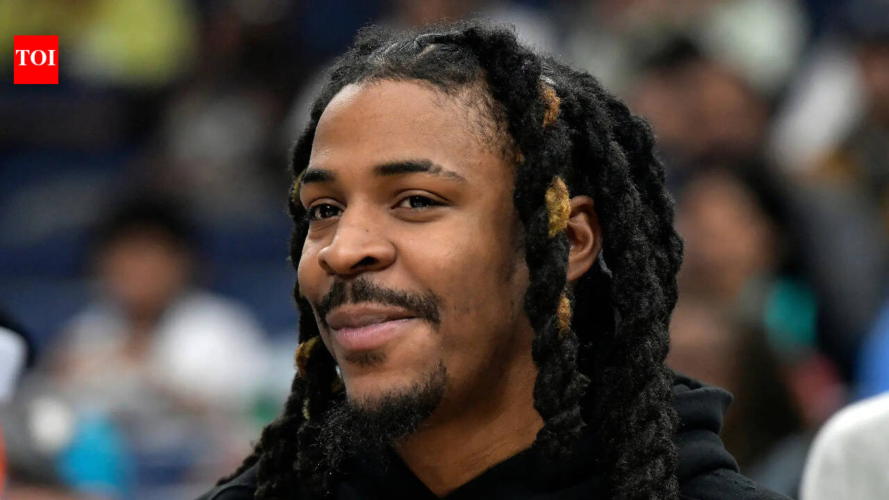 Is Ja Morant playing tonight vs the Detroit Pistons? Latest update on the Memphis Grizzlies star's injury report (March 13, 2026)