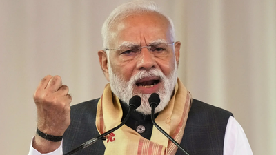 Tehran: Will allow Indian ships to pass; PM Modi says Iran a friend