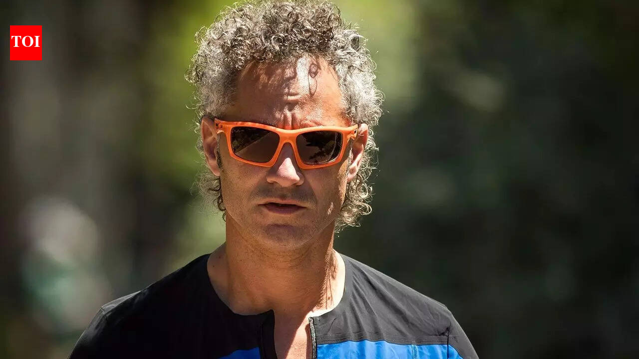 Palantir CEO Alex Karp moved to his ‘Billionaire Bunker’ months before moving headquarters to Miami