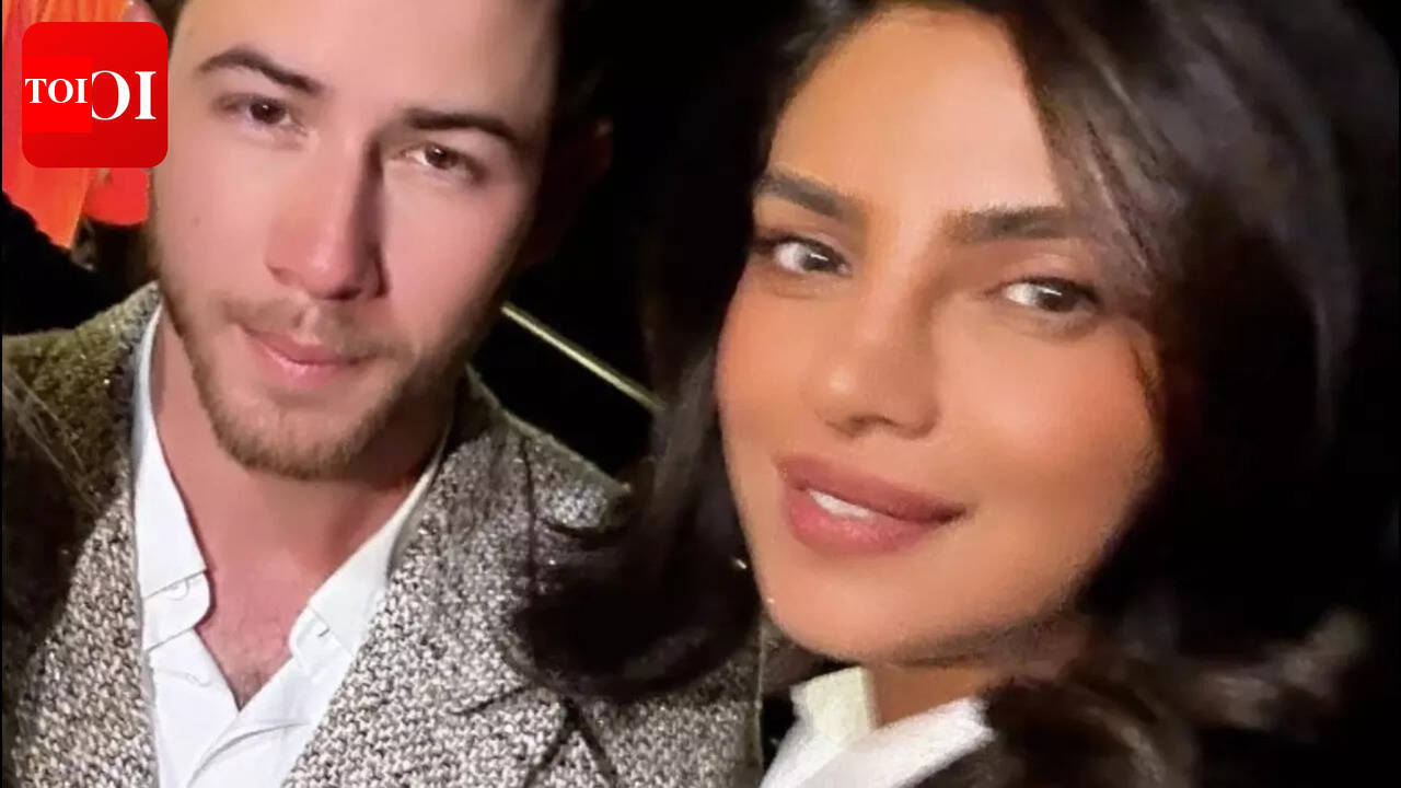 प्री-ऑस्कर पार्टी में शामिल हुए प्रियंका चोपड़ा और निक जोनास; एम्मा वॉटसन, मैकाले कल्किन और अन्य हॉलीवुड सितारों के साथ देखा गया |